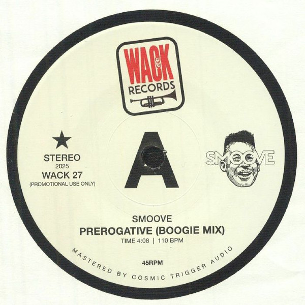 Prerogative