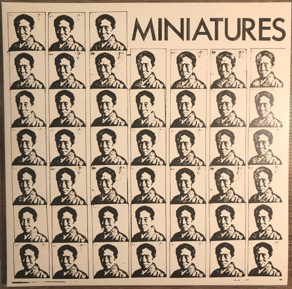 Miniatures