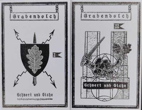 Schwert Und Eiche
