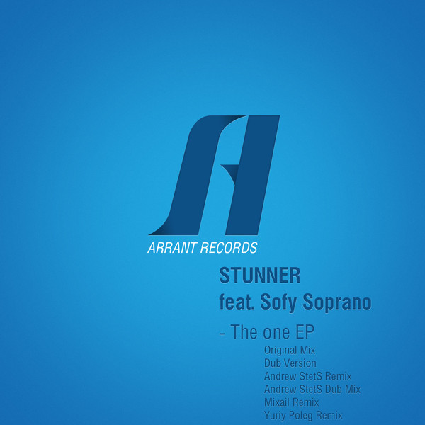The One EP