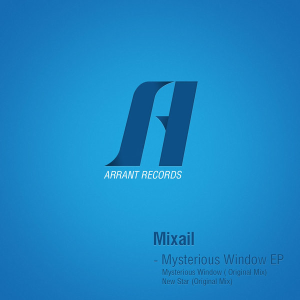 Mysterious Window EP