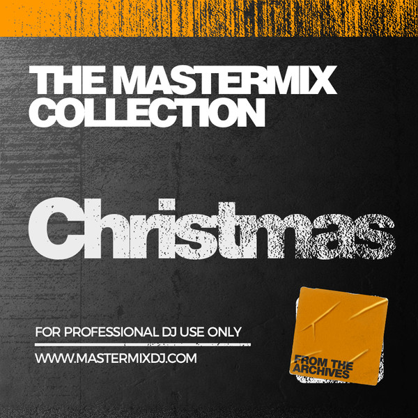 The Mastermix Collection – Christmas