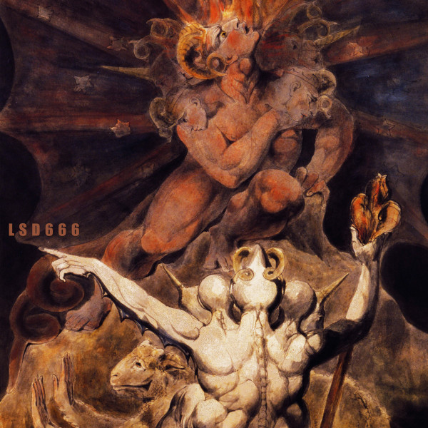 LSD666