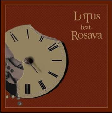 LoTus Feat. Rosava