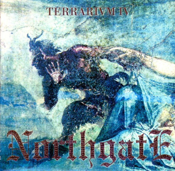 Terrarivm IV