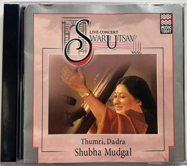 Shubha Mudgal