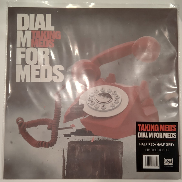 Dial M For Meds