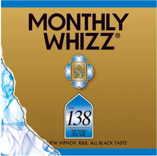 Monthly Whizz Vol. 138