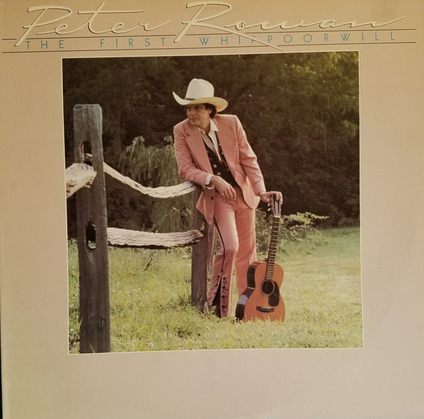The First Whippoorwill
