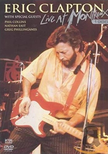 Live At Montreux 1986