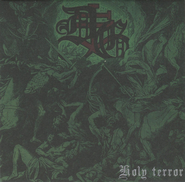 Holy Terror