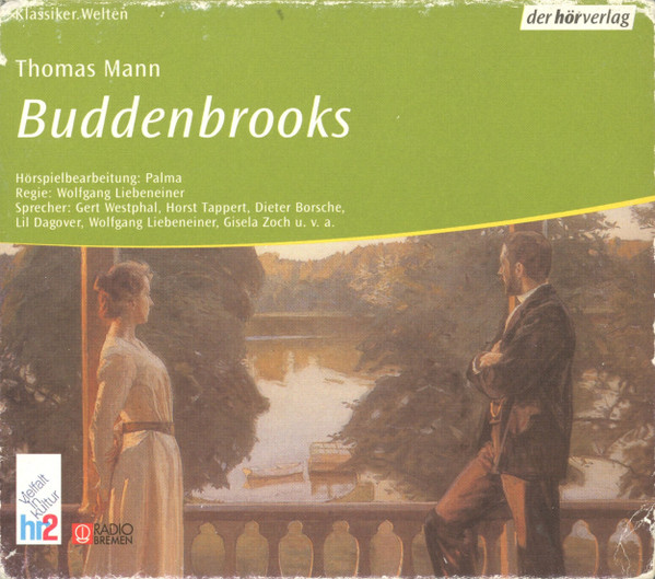 Buddenbrooks