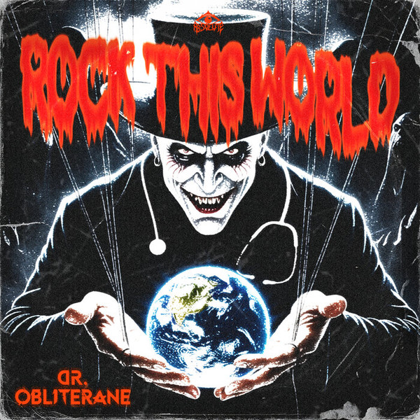 Rock This World