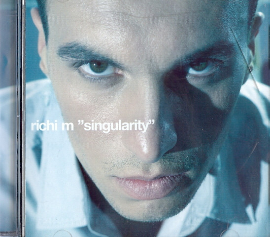Singularity