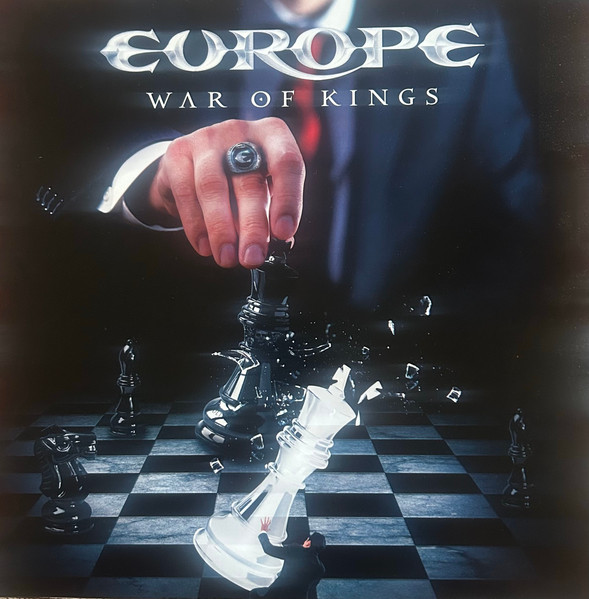 War Of Kings