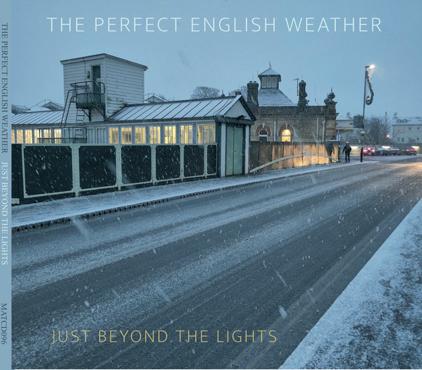 Just Beyond The Lights