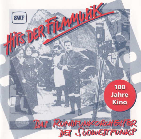 Hits Der Filmmusik