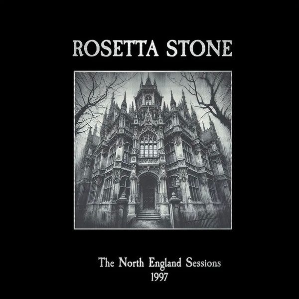 The North England Sessions - 1997