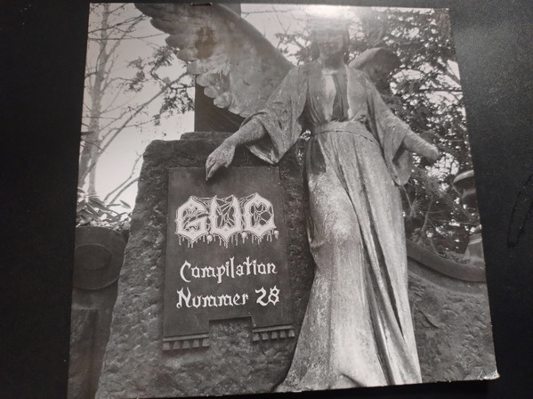 G.U.C. Compilation Nr.28