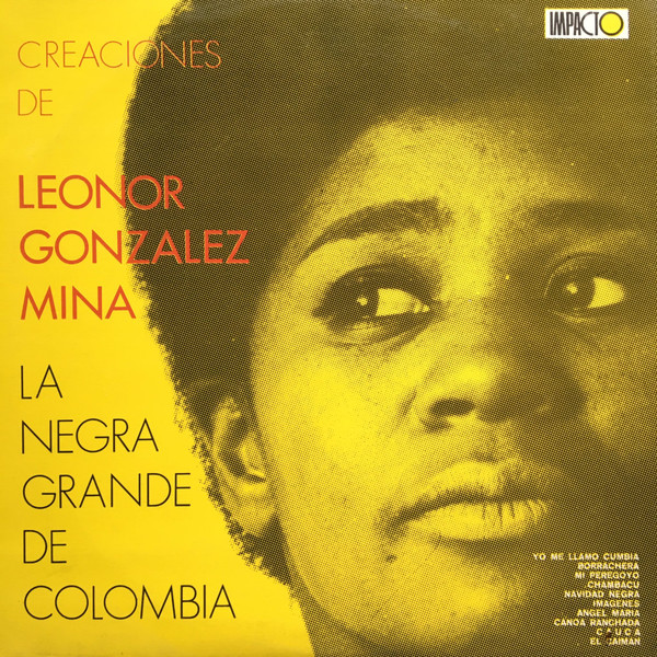 Creaciones De Leonor González Mina