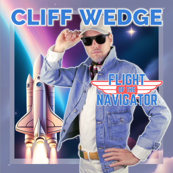 Flight Of The Navigator