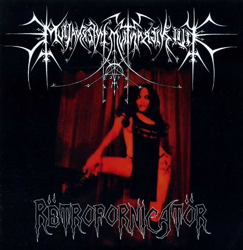 Rëtrofornicatör