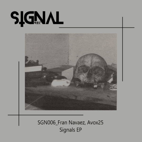 Signals EP