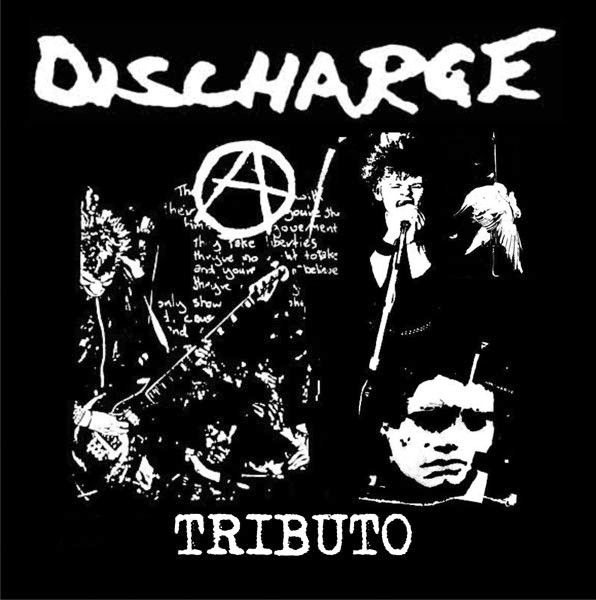 Discharge Tributo