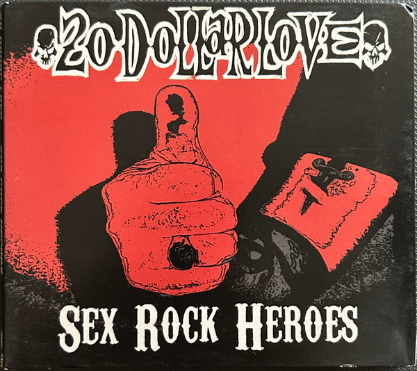 Sex Rock Heroes