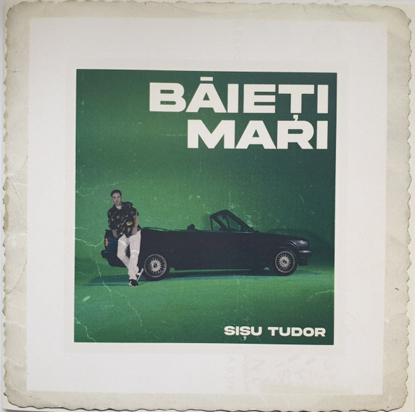 Băieți Mari