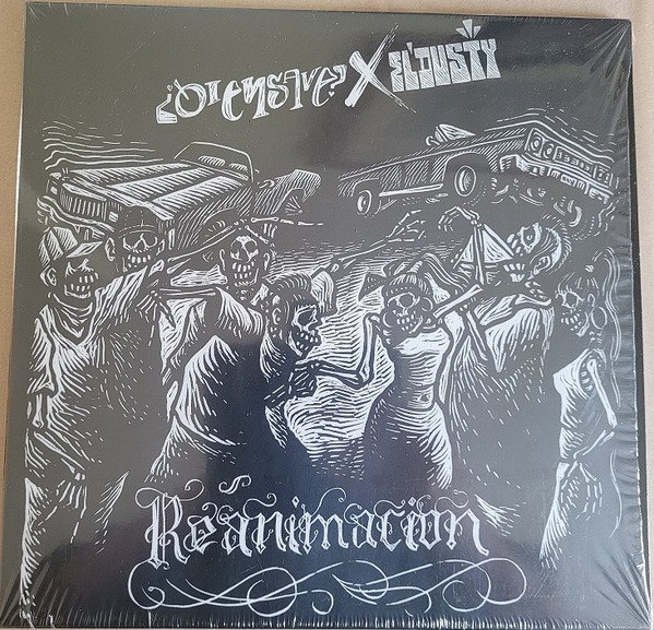 Reanimación