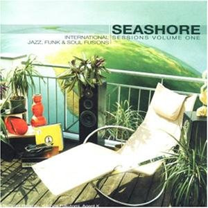 Seashore Sessions Volume One