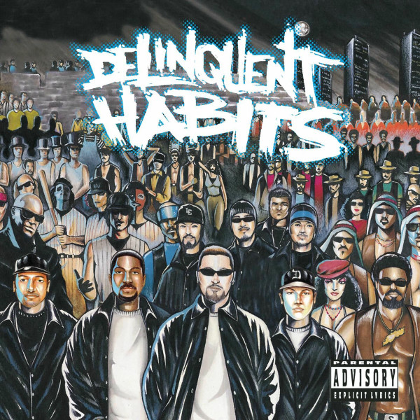 Delinquent Habits