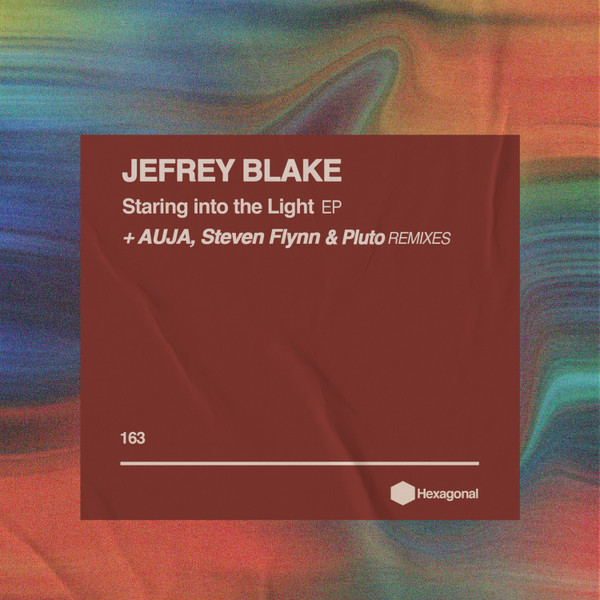 Staring Into The Light EP