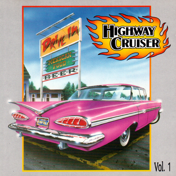 Highway Cruiser - Vol. 1