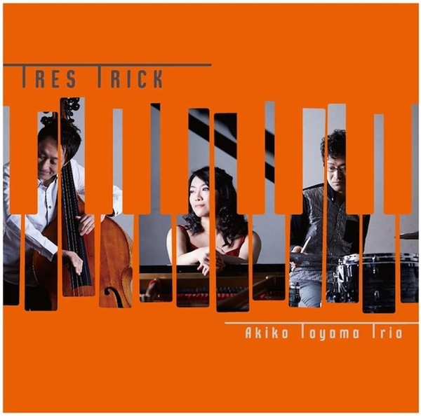 Tres Trick