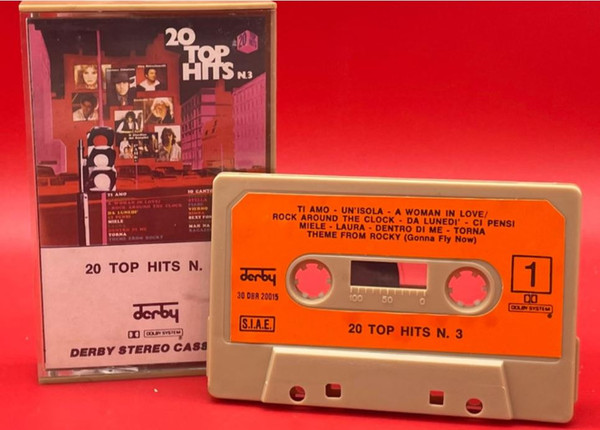 20 Top Hits N.3