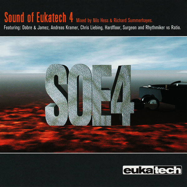 Sound Of Eukatech 4