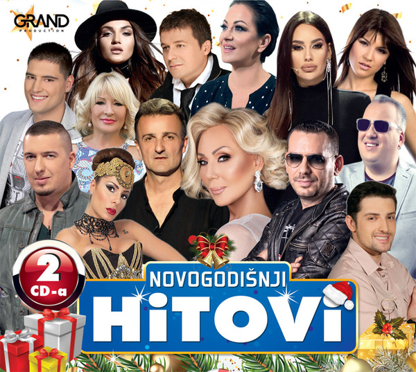 Novogodisni Grand Hitovi