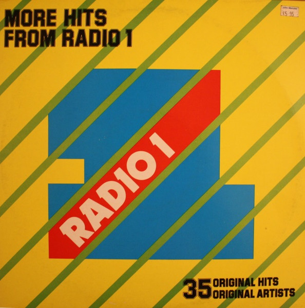 More Hits From Radio 1