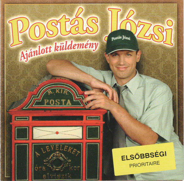 Ajánlott Küldemény