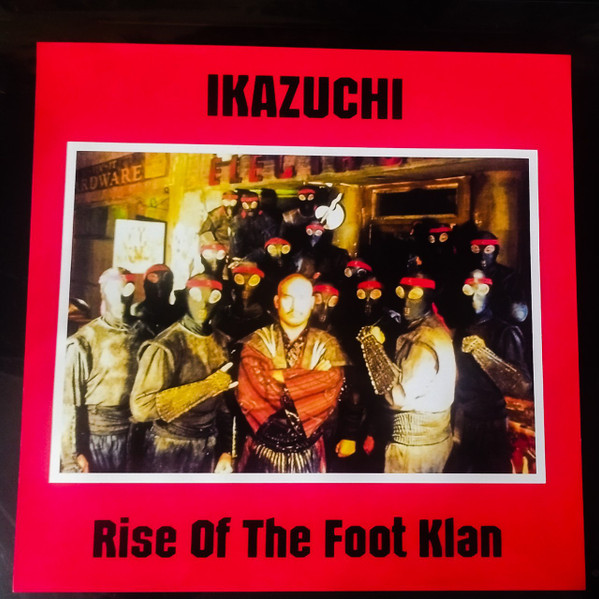 Rise Of The Foot Klan