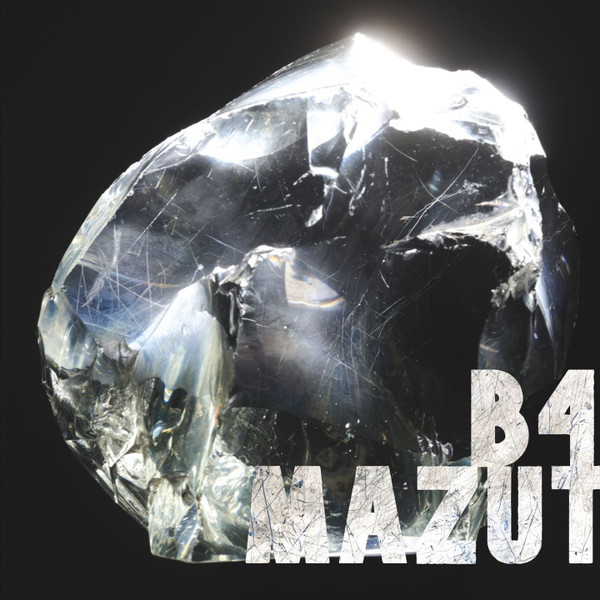  Mazut