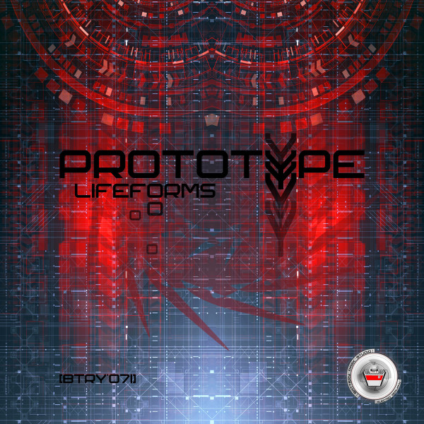 Lifeforms