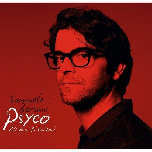 Psyco 20 Anni Di Canzoni