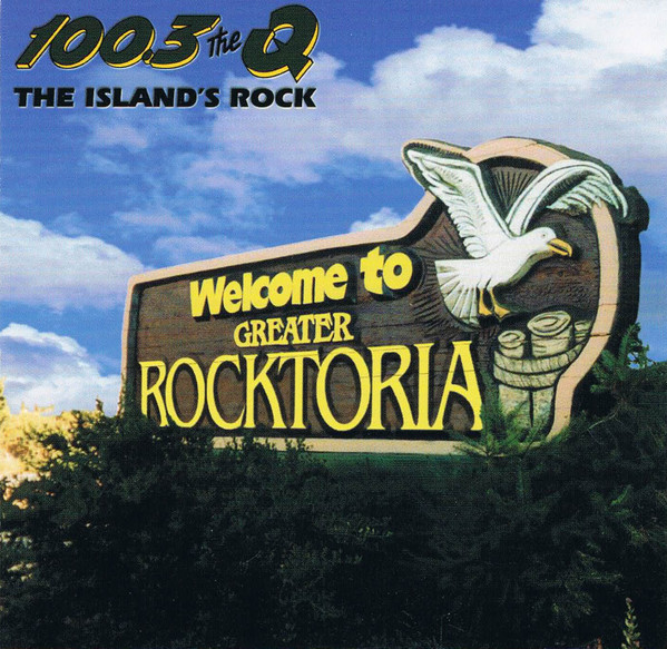 The Q's Rocktoria 1999