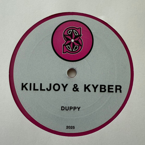 Duppy / Original Raggamuffin Man