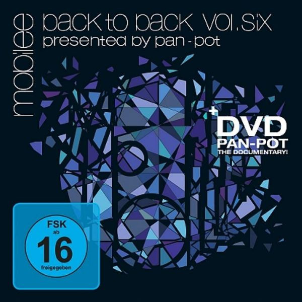 Mobilee Back To Back Vol. Six
