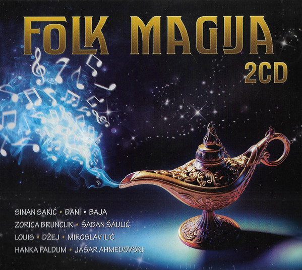 Folk Magija