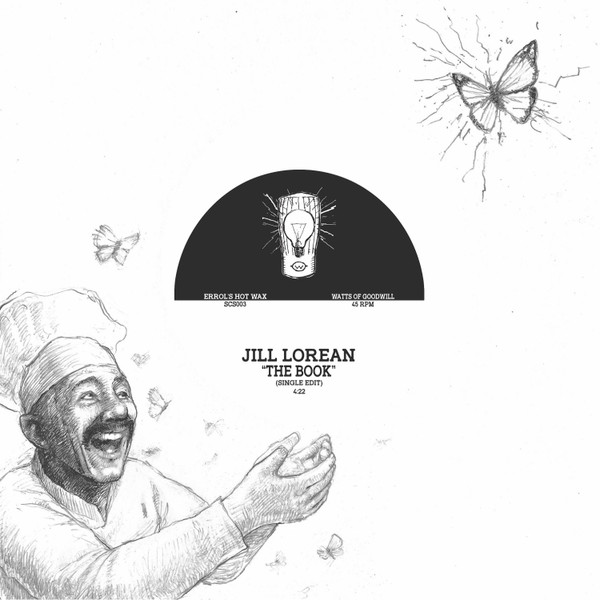The Book (Single Edit) / Sweethearthood (An Ode To Laurie Bird)